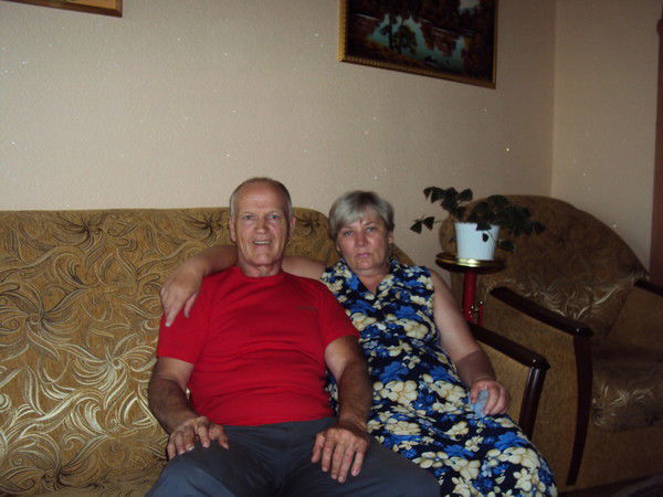 Юрий Палатов