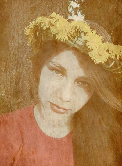 Даша Шашкова