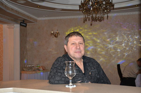 Николай Павелко