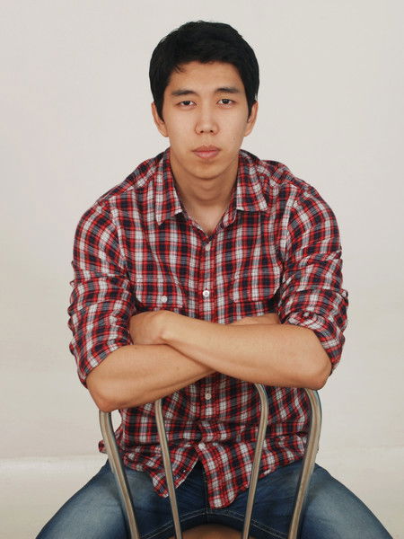 Ерлан Ажмуратов