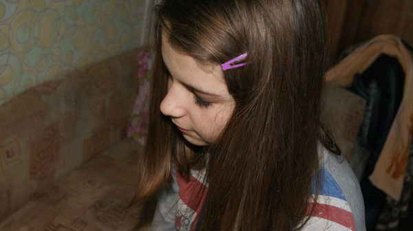 Нина Шпарёва