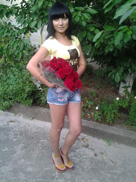 Елена Елисеева