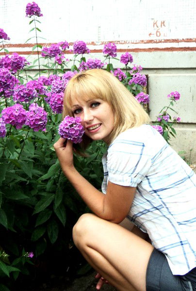 Лилия Павленко