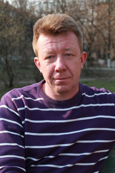 Леся Бородюк