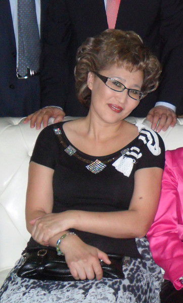 Турар Шакен