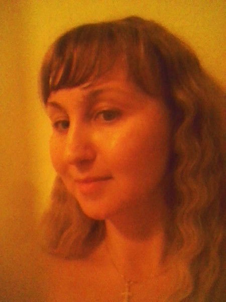 Ирина Ушакова