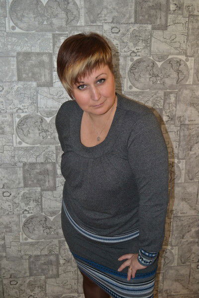 Наталья Есаулова