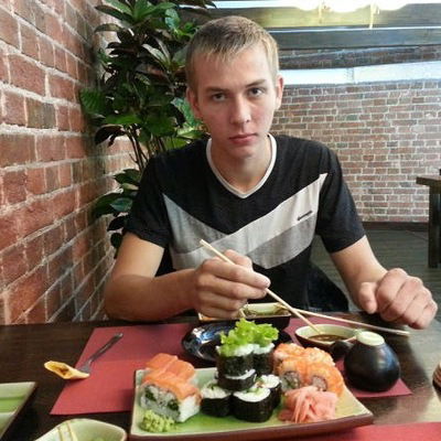 Захар Иванов