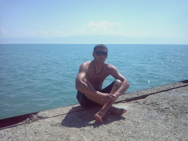 Сергей Осинцев