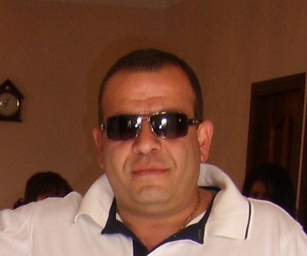 Арсен Ервандян