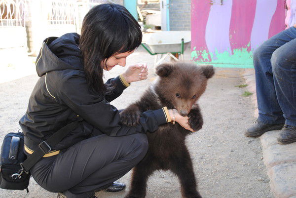 Валерия Калустова