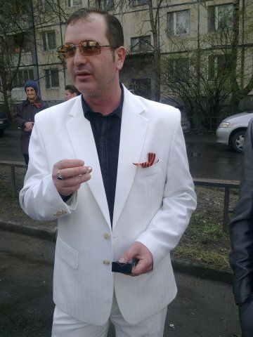 Джокер Жизненный