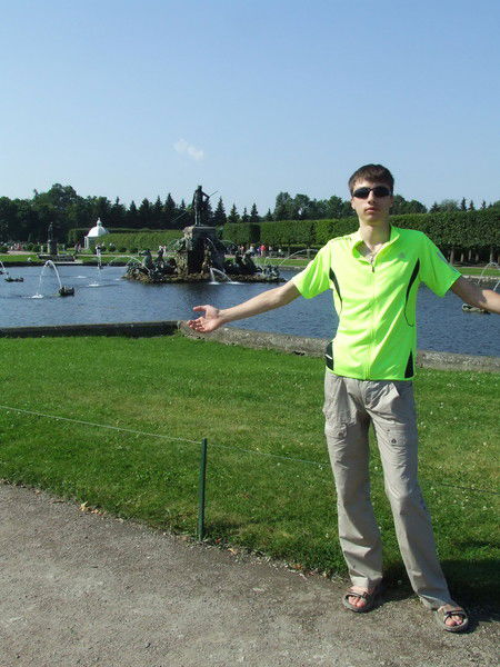 Андрей Гилязов