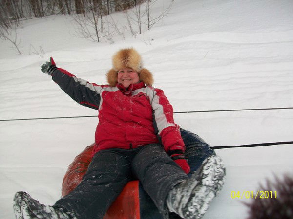 Валентина Кляшторная