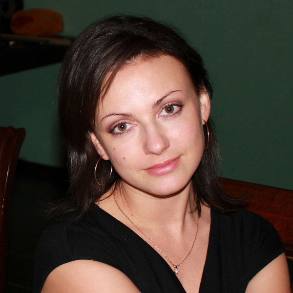 Диана Мазыкина