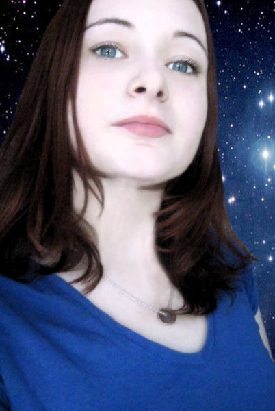 Алена Зуева