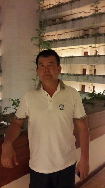 Бахыт Бердиллаев