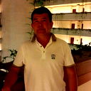 Бахыт Бердиллаев