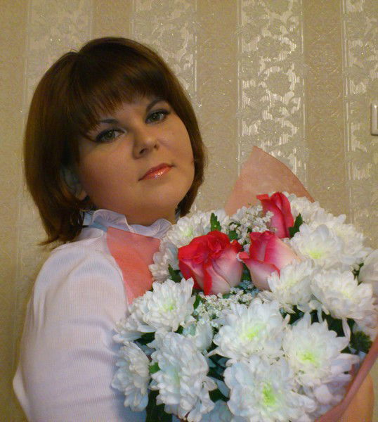 Александра Сумина