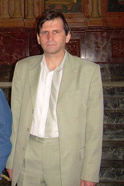 Леонид Коротков