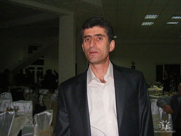 Temur Temur Bolkvadze