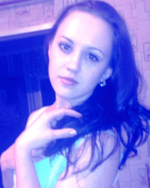 Александра Налимова