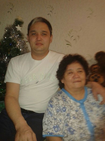 Асхат Жаналиев