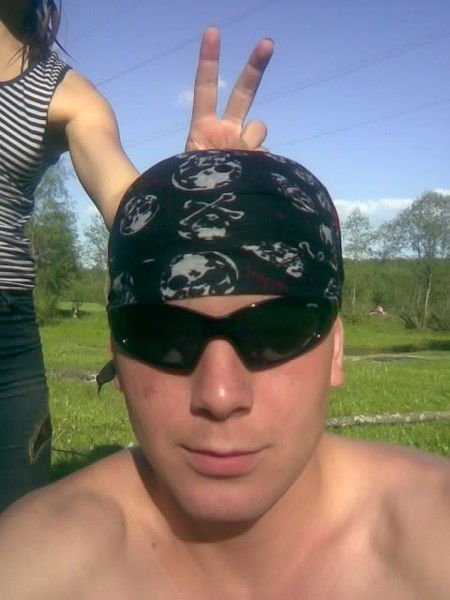 Андрей Ручушкин