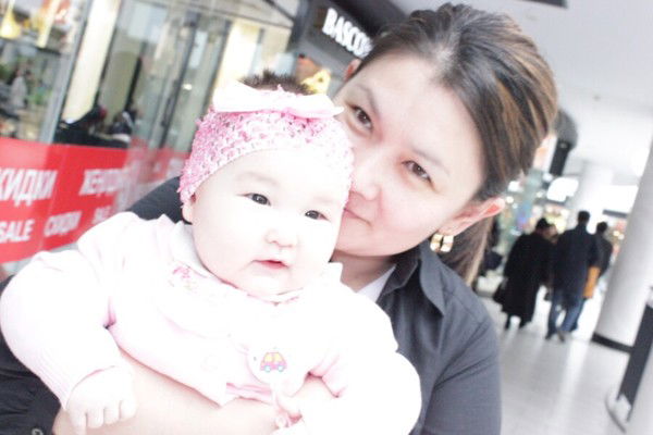 Айнура 12345678910