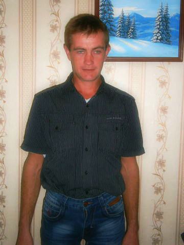 Сергей Третьяков