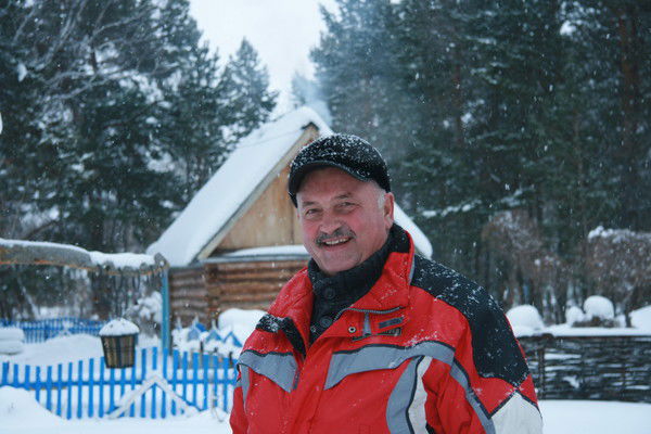 Владимир Козлов