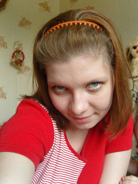 Света Ильина