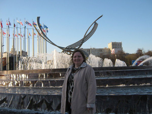 Елена Данилова