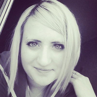 Александра Крушинская