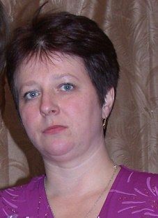 Елена Малова(Груздева)