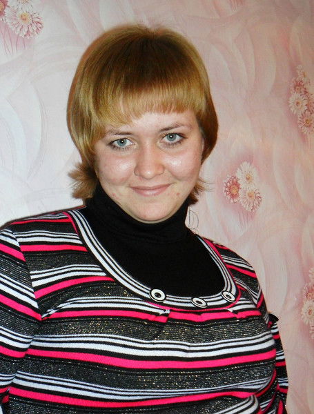 Олеся Баталова