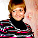 Олеся Баталова
