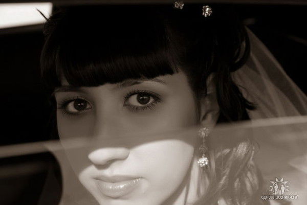 Алина Костенкова