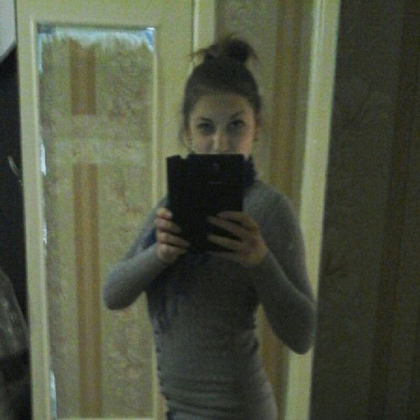 Наргизка Легунова