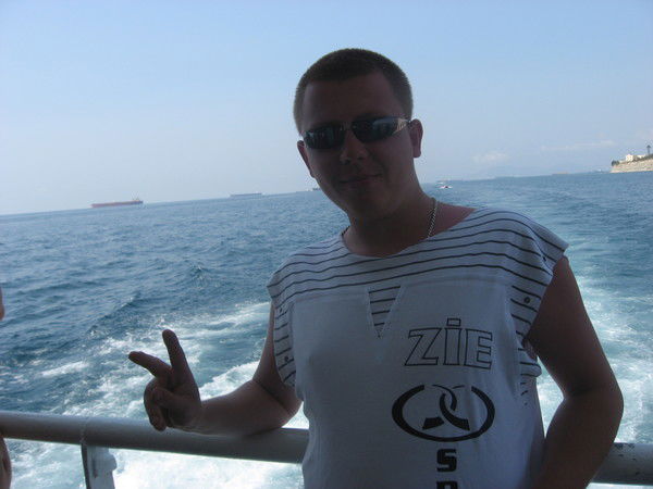 Ермаков Евгений