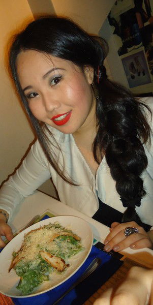 Александра Иванова