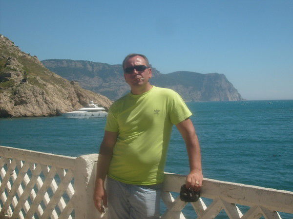 Александр Лохно