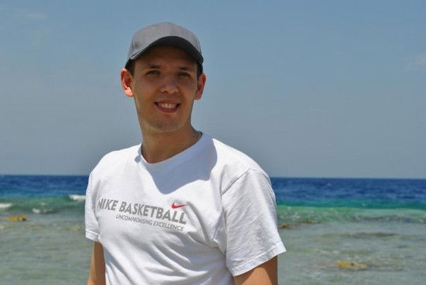 Антон Таланов