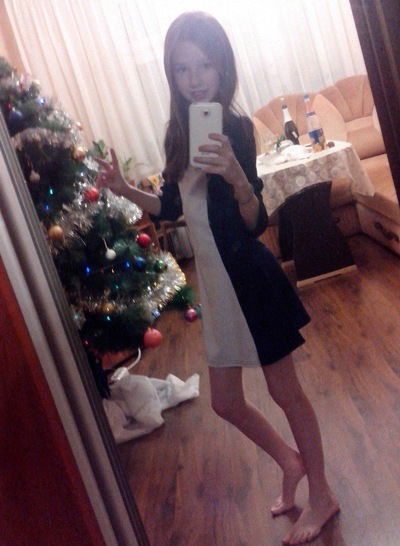 Наташа Логинова