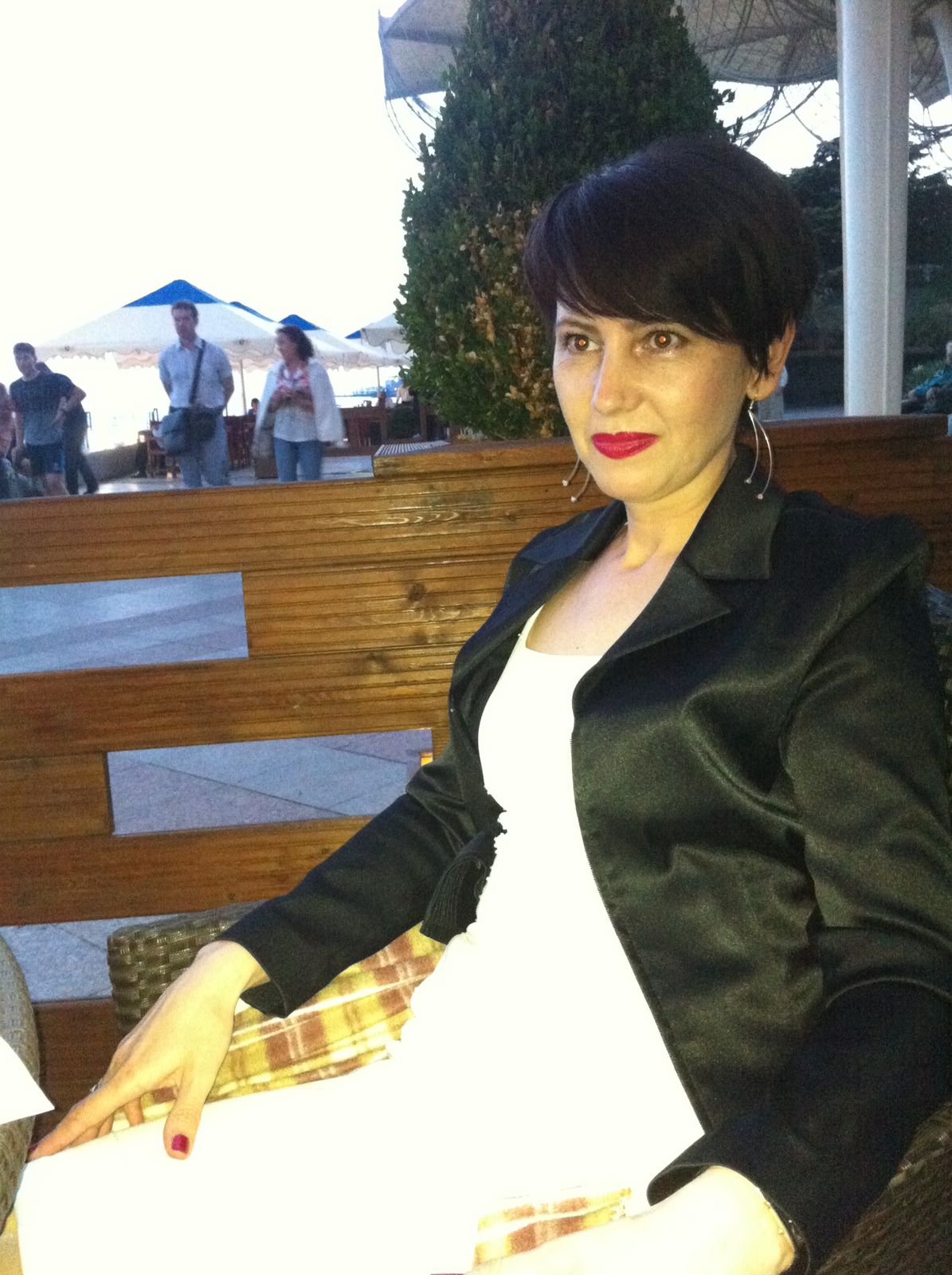 Татьяна Попович