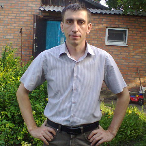 Евгений Кривоносов