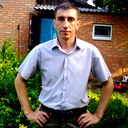 Евгений Кривоносов