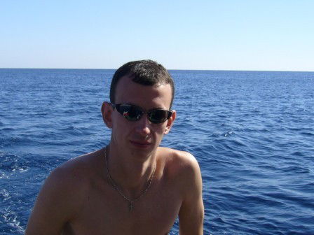 Василий Бойко