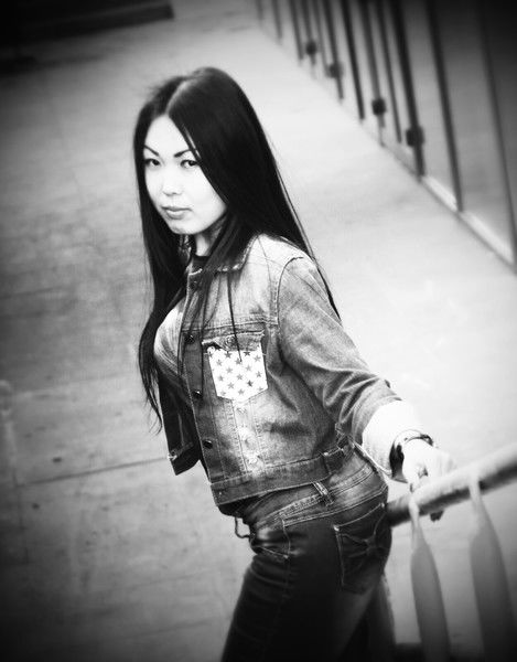 Индира Балуанова