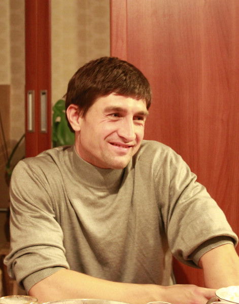 Игорь Гаврилов